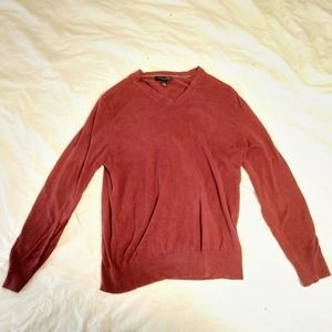 Banana Republic Luxury Blend Sweater